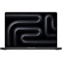 Apple MacBook Pro 16" M3 Max 1TB Space Black (MRW33UA/A) 2023 : Процессор 14-ядерный Apple M3 Max
