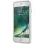 Чехол для iPhone SwitchEasy Numbers Frost White for iPhone SE 2020/iPhone 8/iPhone 7: Цвет белый