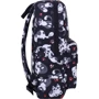 Жіночий рюкзак Bagland Молодіжний Mini 776 чорний (0050664): Стать Женский