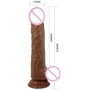 Вибратор с толчками LYBAILE Beautiful Encounter Bodach Remote Control