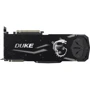 Видеокарта MSI GeForce RTX 2080 Ti DUKE 11G OC: Объем памяти, Гб 11