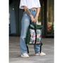 Женский рюкзак Sambag RollTop One зеленый (24208407): Тип Рюкзаки