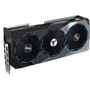Відеокарта GIGABYTE GeForce RTX 4070 Ti AORUS MASTER 12G (GV-N407TAORUS M-12GD): Розрядність шини пам'яті, біт 192