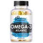Powerful Progress Atlantic Omega-3 90 caps / 45 servings