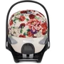 Автокресло Cybex Cloud T i-Size Spring Blossom Light фото 9