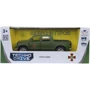 Автомодель TechnoDrive серии Шевроны Героев - Toyota Tundra - НГУ (KM60083) фото 13