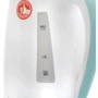 Электрочайник Vitek VT-7084: Тип нагревательного элемента дисковый (скрытый)