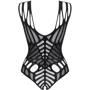 Тедди Obsessive B139 black S/M/L