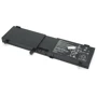 Батарея для ноутбука Asus C41-N550 N550JA 15V Black 4000mAh Orig (15939)