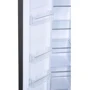 Холодильник Side-by-Side Beko GNO5322XPN: Керування электронное