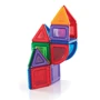 Конструктор Guidecraft PowerClix Solids, 24 деталі (G9420) фото 3