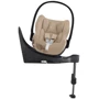 Автокресло Cybex Cloud Z i-Size Simply Flowers Beige mid beige фото 2