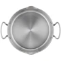 Кастрюля Tefal Duetto+ 5 л 24 см (G7194656): Тип Традиционная