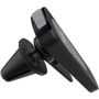 Держатель Hoco Car Holder Air Vent Magnetic CA37 Black/Grey: Производитель HOCO