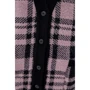 Кардиган Sewel XW800 42-44 черный: Длина рукава Длинный