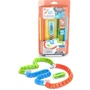 Набір HEXBUG nano Flash International Starter Set (синій) (433-7124blue): Колір синий