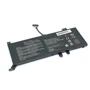 Батарея для ноутбука ASUS C21N1818 A412FA 7.7V Black 3800mAh OEM (82228)
