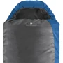 Спальный мешок Ferrino Yukon Plus SQ/+7°C Blue/Grey (Right): Назначение трехсезонный