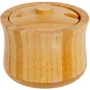 Цукорниця Lefard 10 см бамбук (815-049): Тип Сахарница