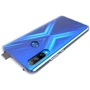 Чехол для телефонов BeCover TPU Case Clear for Honor 9X / 9x Pro / Huawei Y9S / P Smart Pro (705127): Материал TPU (термополиуретан)