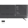 Телевізор Kivi 65U730QB: Тюнер DVB-T, DVB-T2, DVB-C + аналоговый