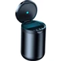 Автомобильная пепельница Baseus Premium 2 Series Car Ashtray Cluster Black (C20464700111-00): Производитель Baseus