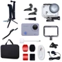 Экшн камера Набор стримера: 15 в 1:экшн-камера AIRON ProCam 7 Touch с аксессуарами