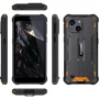 Смартфон Oukitel WP20 4/32GB Orange: Дисплей 5.93" / IPS / (1440x720)