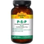 Country Life P-5-P (Pyridoxal 5' Phosphate) 50 mg 100 Tabs Витамин B6 (P-5-P, пиридоксаль-5-фосфат)