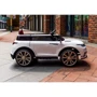 Электромобиль Kidsauto Range Rover Velar 4х4 (полный привод) white (BLT-688white): Рекомендуемый возраст от 1 года до 4 лет