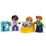 Конструктор LEGO DUPLO Town Впервые: визит к врачу 65 деталей (10449): Количество деталей, шт. 65