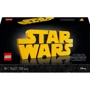 Конструктор LEGO Star Wars Star Wars логотип из кубиков (75407)
