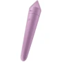 Вибропуля перезаряжаемая Satisfyer Ultra Power Bullet 8 (розовый)