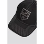 Чоловіча бейсболка 47 Brand Los Angeles Kings Stronaut 47 чорна (H-SRNOT08DRE-BK) фото 3