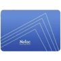 Netac N600S 512 GB (NT01N600S-512G-S3X): Форм-фактор 2.5"