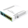 Маршрутизатор Wi-Fi Mikrotik hEX PoE (RB960PGS) фото 4