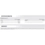 Амінокислота для спорту Scitec Nutrition BCAA+Glutamine Xpress 12 g /sample/ Citrus Mix: Тип BCAA