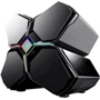 Корпус Deepcool QUADSTELLAR INFINITY (R-QUADSTELLAR-G-1): Типоразмер Full-Tower