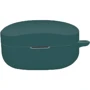 Чехол BeCover Silicon Case Deep Green (707191) for Sony WF-1000XM4: Особенности С карабином