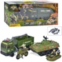 Набір ігровий MIC Soldier Combat вигляд 2 (ABC11-122-123): Виробник Mic