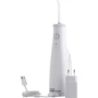 Зубная щетка WATERPIK WF10 White: Технология чистки пульсирующая