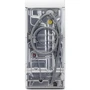 Пральна машина Electrolux EW6T3R062: Завантаження білизни (прання), кг 6