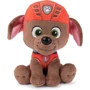 Щенячий патруль Paw Patrol в кино 2: мягкая игрушка - щенок Зума 15см (SM84240/8841)