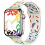 Apple 41mm Pride Edition Sport Band - S/M (MUQ13ZM/A): Производитель Apple
