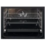 Духовой шкаф электрический Electrolux OPEA2550V: Размеры 59.4 x 59.4 x 56.8 см