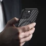 Чехол для iPhone Raigor Scott Case with MagSafe Black for iPhone 14 Plus: Тип чехла накладка на заднюю часть