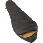 Спальний мішок Easy Camp Orbit 200 / -1 ° C Black (Right): Тип кокон
