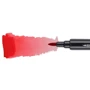 Маркеры SANTI Brush Marker акварельные двусторонние 12 шт (391055): Тип Акварельные