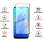 Аксессуар для смартфона BeCover Tempered Glass Black for Tecno Spark Go 1 (KL4) (712318)