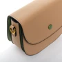 Женская сумка кросс боди Fashion коричневая (32889): Пол Женский